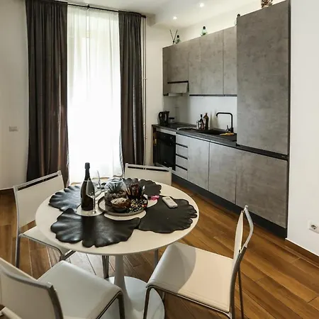 Apartamento Vanella Domus Ii *