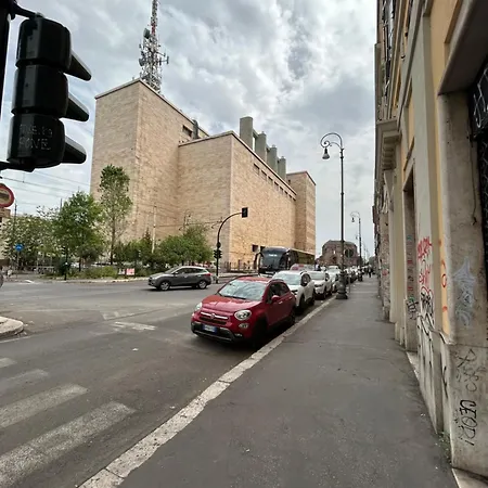 Vanella Domus Ii شقة *